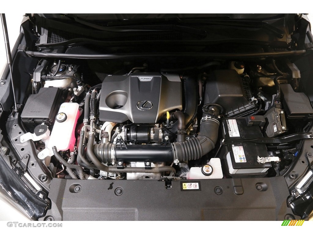 2020 NX 300 AWD - Atomic Silver / Rioja Red photo #22