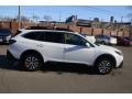 Crystal White Pearl - Outback 2.5i Premium Photo No. 4