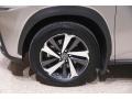 2020 Atomic Silver Lexus NX 300 AWD  photo #23