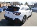 Crystal White Pearl - Outback 2.5i Premium Photo No. 5