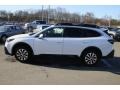 Crystal White Pearl - Outback 2.5i Premium Photo No. 8