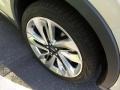 Ivory Pearl Metallic Tri-Coat - MKX Reserve AWD Photo No. 5