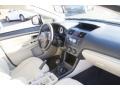 2014 Satin White Pearl Subaru Impreza 2.0i Premium 5 Door  photo #15