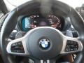 2020 Black Sapphire Metallic BMW X4 M40i  photo #13