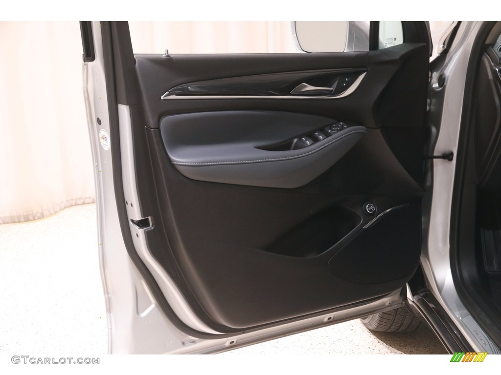 2019 Buick Enclave Preferred Door Panel Photos