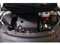 2019 Buick Enclave 3.6 Liter DOHC 24-Valve VVT V6 Engine Photo