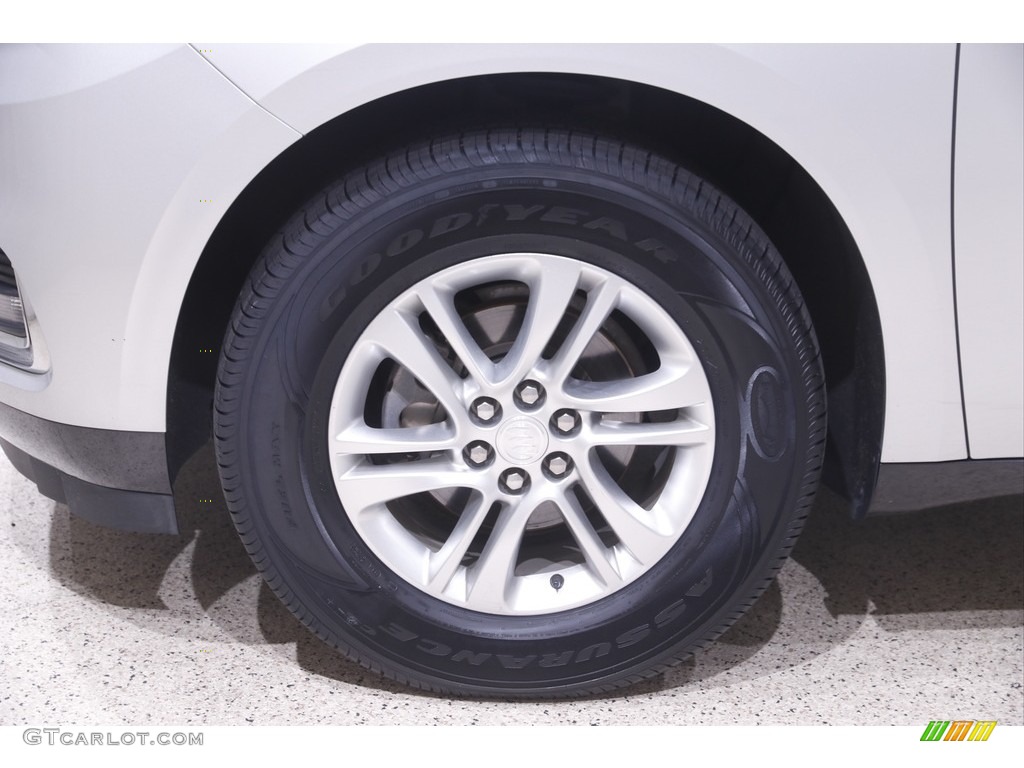 2019 Buick Enclave Preferred Wheel Photo #145754263