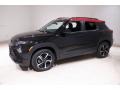 2021 Mosaic Black Metallic Chevrolet Trailblazer RS AWD  photo #3