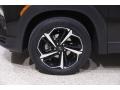 2021 Mosaic Black Metallic Chevrolet Trailblazer RS AWD  photo #22