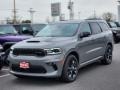 Destroyer Gray - Durango R/T AWD Photo No. 1