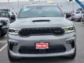 Destroyer Gray - Durango R/T AWD Photo No. 2