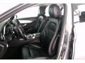 Palladium Silver Metallic - C 300 Sedan Photo No. 11