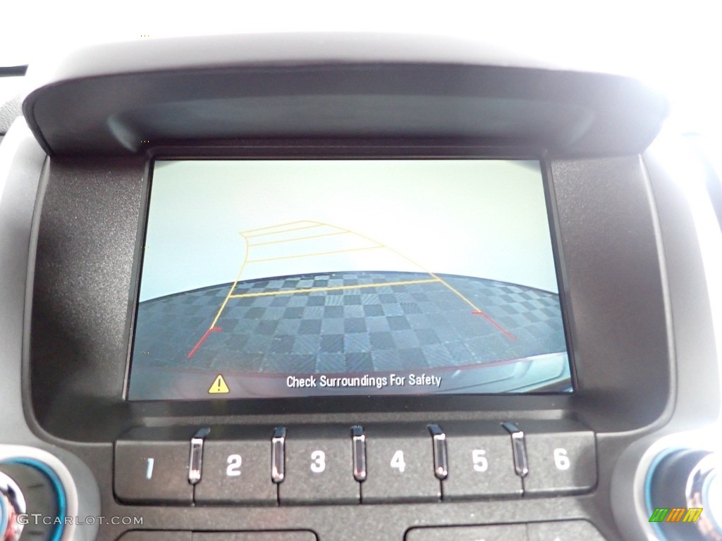 2016 Equinox LT AWD - Siren Red Tintcoat / Jet Black photo #3