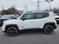 Alpine White - Renegade Altitude 4x4 Photo No. 3