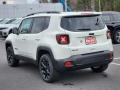 Alpine White - Renegade Altitude 4x4 Photo No. 4