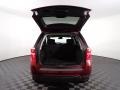 2016 Siren Red Tintcoat Chevrolet Equinox LT AWD  photo #8