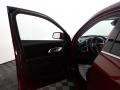 2016 Siren Red Tintcoat Chevrolet Equinox LT AWD  photo #11
