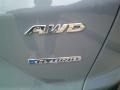 2020 Sonic Gray Pearl Honda CR-V EX AWD Hybrid  photo #4