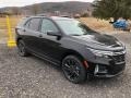Mosaic Black Metallic - Equinox RS AWD Photo No. 3