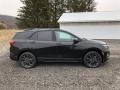 Mosaic Black Metallic - Equinox RS AWD Photo No. 4