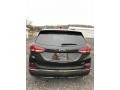 Mosaic Black Metallic - Equinox RS AWD Photo No. 5