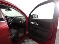 2016 Siren Red Tintcoat Chevrolet Equinox LT AWD  photo #24