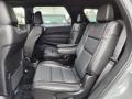 Black Rear Seat Photo for 2023 Dodge Durango #145755665