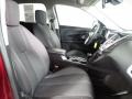 2016 Siren Red Tintcoat Chevrolet Equinox LT AWD  photo #25