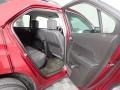 2016 Siren Red Tintcoat Chevrolet Equinox LT AWD  photo #26