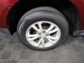 2016 Siren Red Tintcoat Chevrolet Equinox LT AWD  photo #28