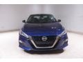 2020 Deep Blue Pearl Nissan Altima SR  photo #2