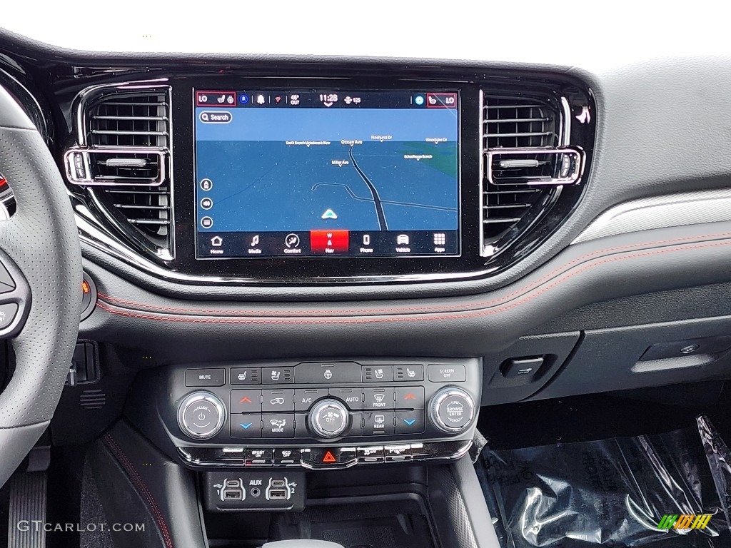 2023 Dodge Durango R/T AWD Controls Photo #145755821