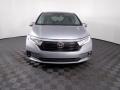 2022 Lunar Silver Metallic Honda Odyssey EX-L  photo #7