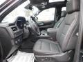 2023 Black Chevrolet Suburban RST 4WD  photo #19