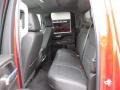 2022 Cardinal Red GMC Sierra 2500HD SLT Crew Cab 4WD  photo #20