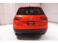 Habanero Orange Metallic - Tiguan SE 4MOTION Photo No. 17