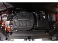 Habanero Orange Metallic - Tiguan SE 4MOTION Photo No. 18
