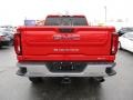 Cardinal Red - Sierra 2500HD SLT Crew Cab 4WD Photo No. 22