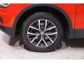 Habanero Orange Metallic - Tiguan SE 4MOTION Photo No. 19