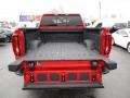 2022 Cardinal Red GMC Sierra 2500HD SLT Crew Cab 4WD  photo #24