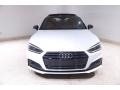 Ibis White - S5 3.0T quattro Sportback Photo No. 2