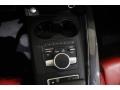 2019 Audi S5 Magma Red Interior Controls Photo