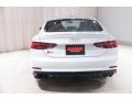 2019 Audi S5 3.0T quattro Sportback Exhaust