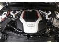2019 Audi S5 3.0 Turbocharged TFSI DOHC 24-Valve VVT V6 Engine Photo
