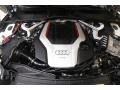 3.0 Turbocharged TFSI DOHC 24-Valve VVT V6 2019 Audi S5 3.0T quattro Sportback Engine