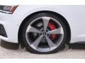2019 Audi S5 3.0T quattro Sportback Wheel and Tire Photo