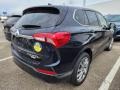 Dark Moon Blue Metallic - Envision Essence AWD Photo No. 4