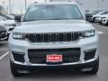 Silver Zynith - Grand Cherokee L Limited 4x4 Photo No. 2