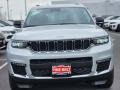 Silver Zynith - Grand Cherokee L Limited 4x4 Photo No. 3