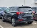 Dark Moon Blue Metallic - Envision Essence AWD Photo No. 7